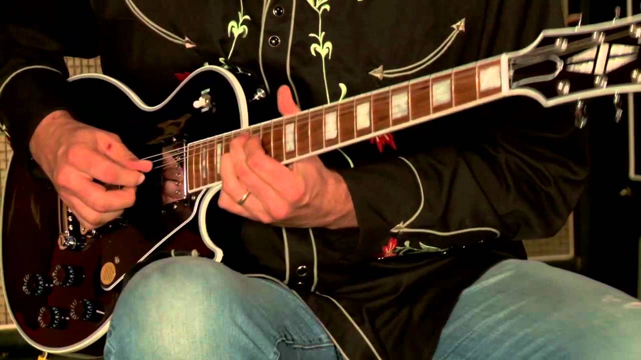 Gibson Les Paul Classic Custom  &bull;  SN: 127010366