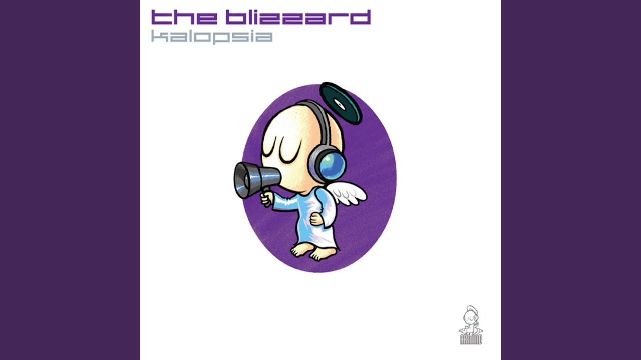 Kalopsia (Mark Otten Energetic Mix)