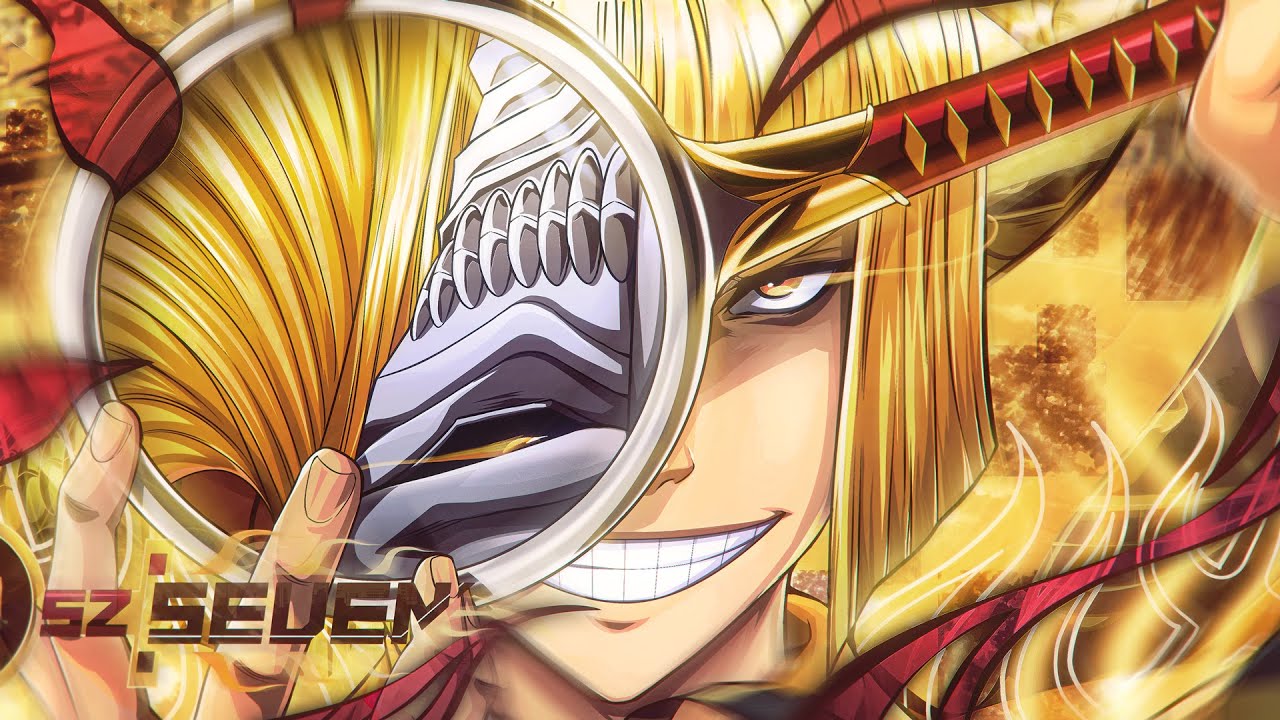 SAKANADE | Shinji Hirako (Bleach) | Seven