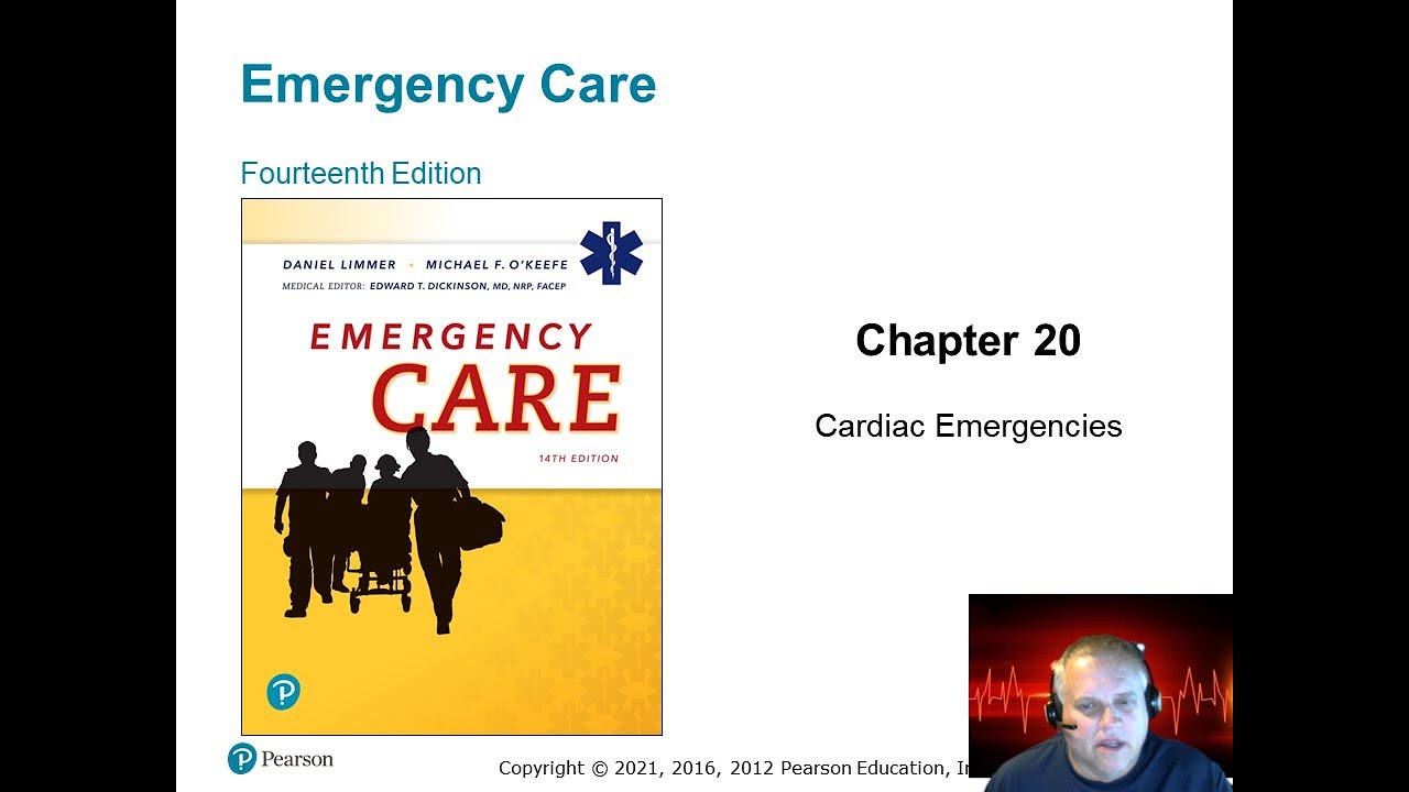 EMT Chapter 20