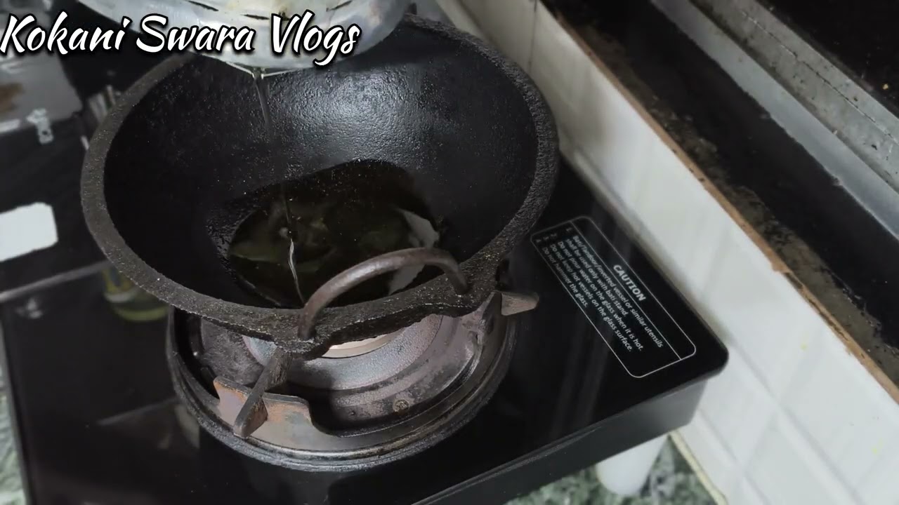 Chiken 65 Recipe @Kokaniswaravlogs 