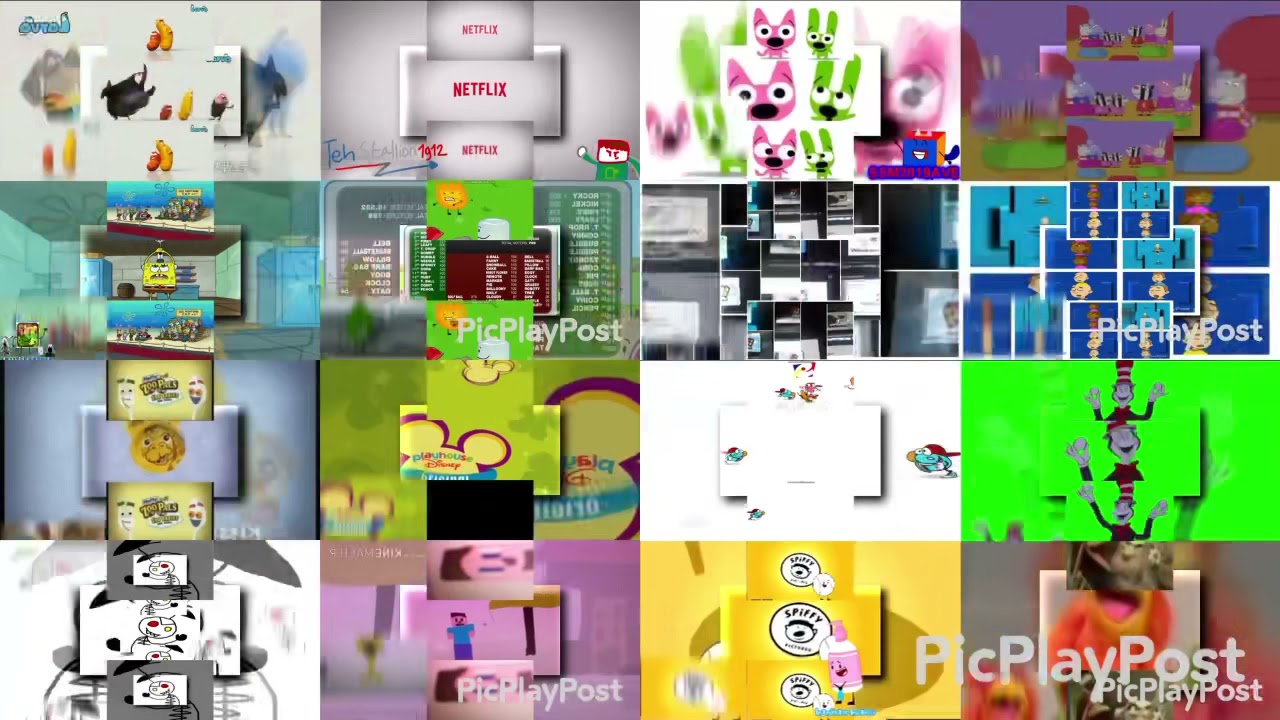 YTPMV Scan x16