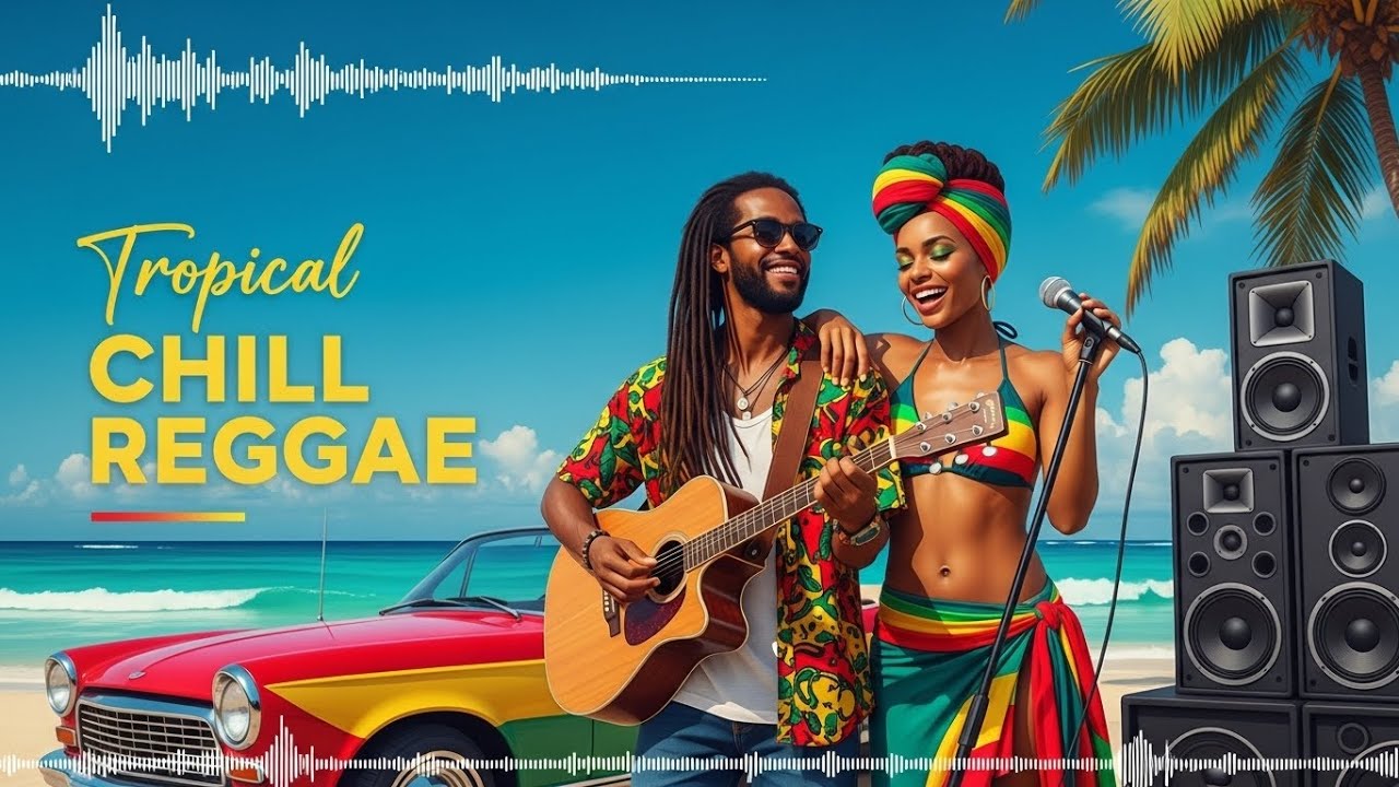 RELAXING REGGAE MUSIC MIX 2026 🎸 NEW REGGAE LOVE SONGS 2026 🔔 ALL TIME FAVORITE REGGAE SONGS 2026
