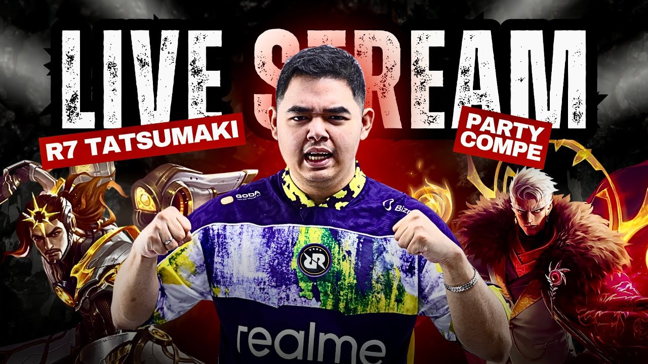 MISS ME ?? LETSGOOO KITA GASKAN!!   #mlbbidcreator