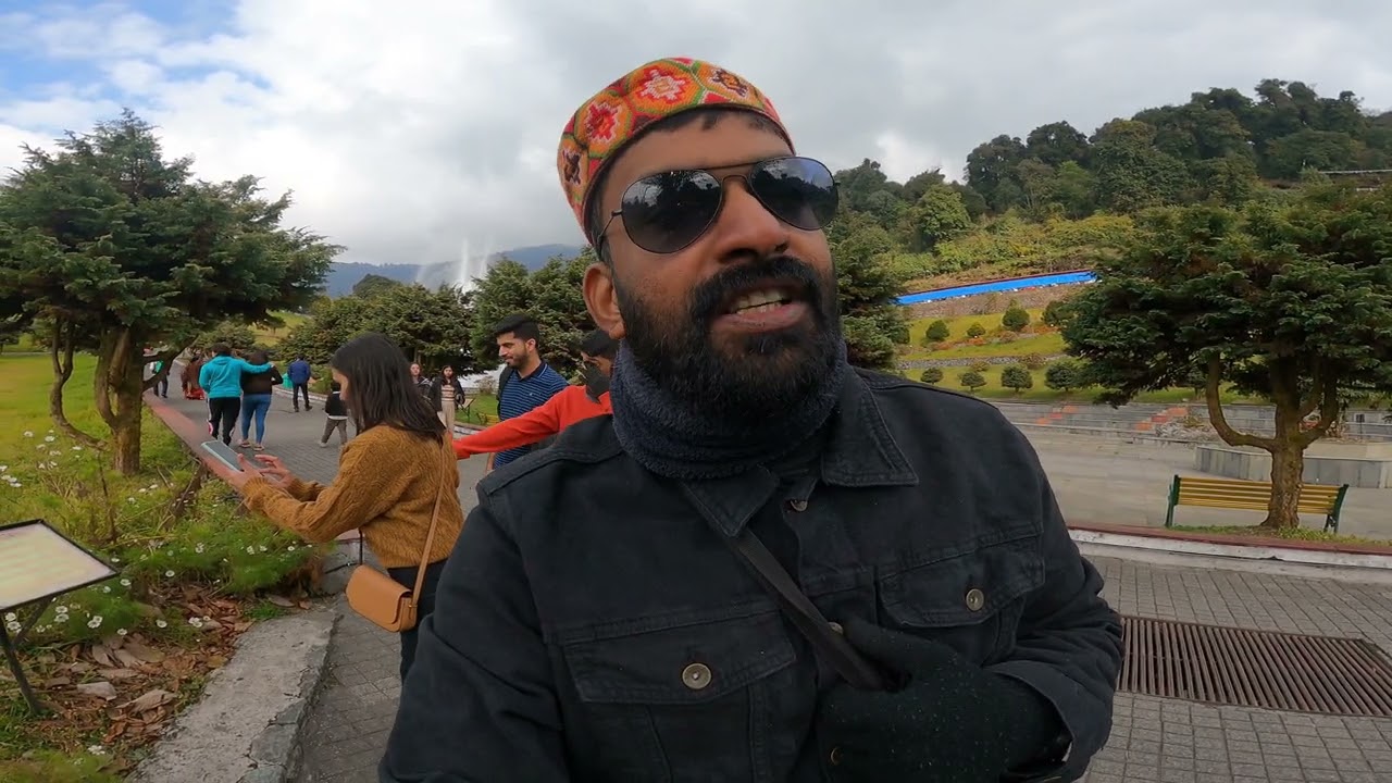 Ravangla Buddha Park Sikkim | Must Visit Tathagata Tsal Travel Guide 2025