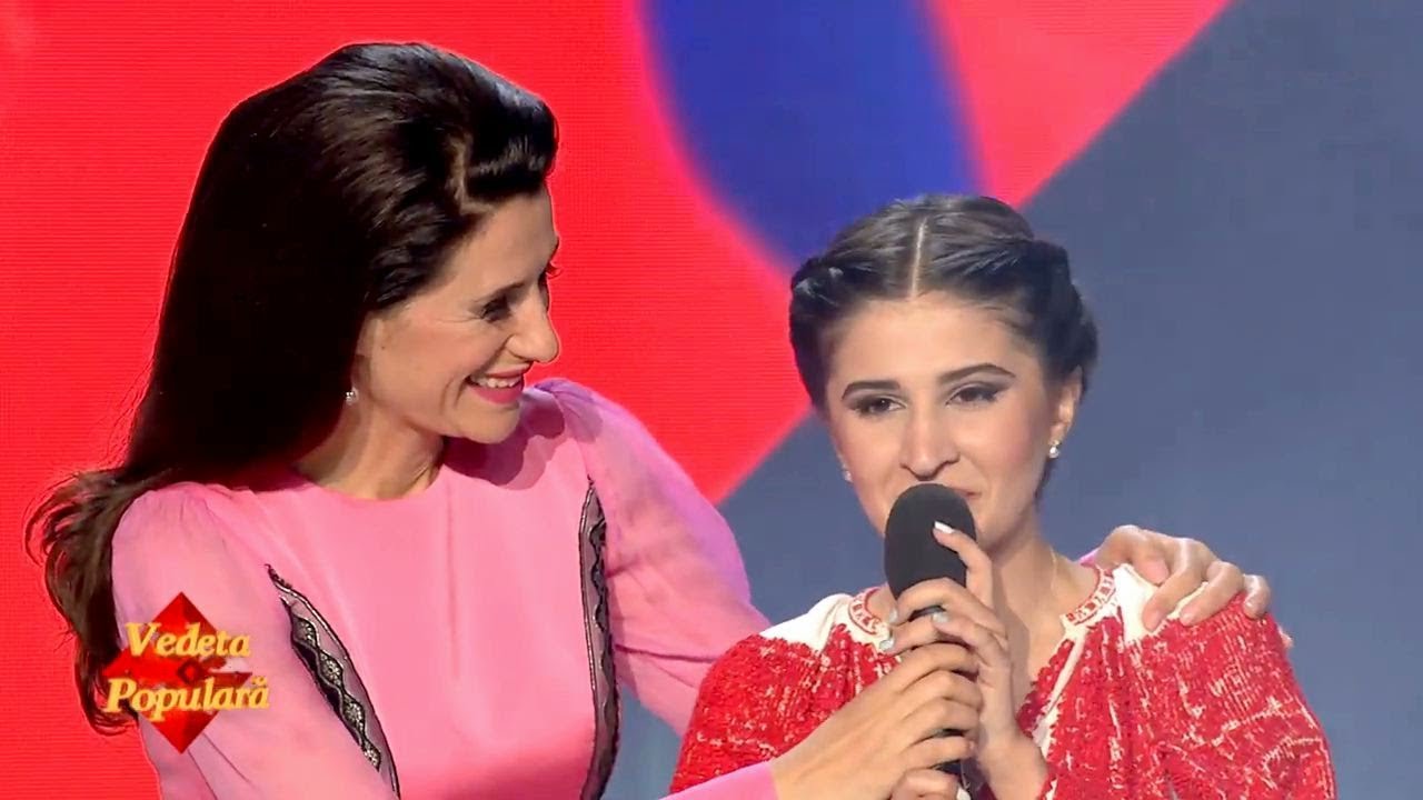 Vedeta populară - a opta ediţie din sezonul 4 (a doua parte)