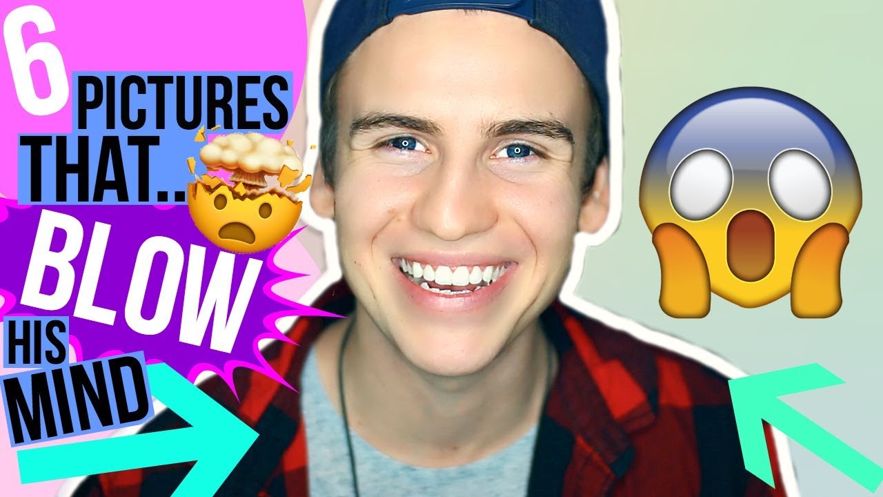 HOW TO REALLY SNAPCHAT A GUY! (THE RIGHT WAY!)