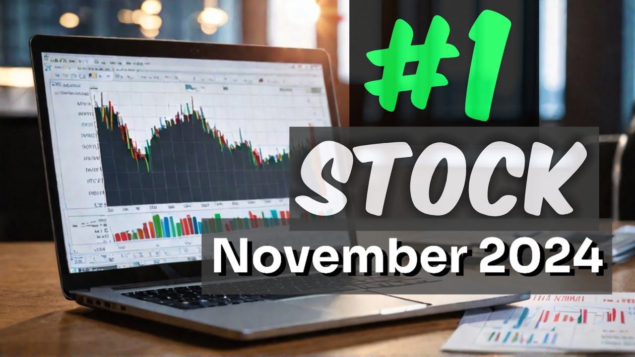 The Hottest Stock Pick for November 2024!