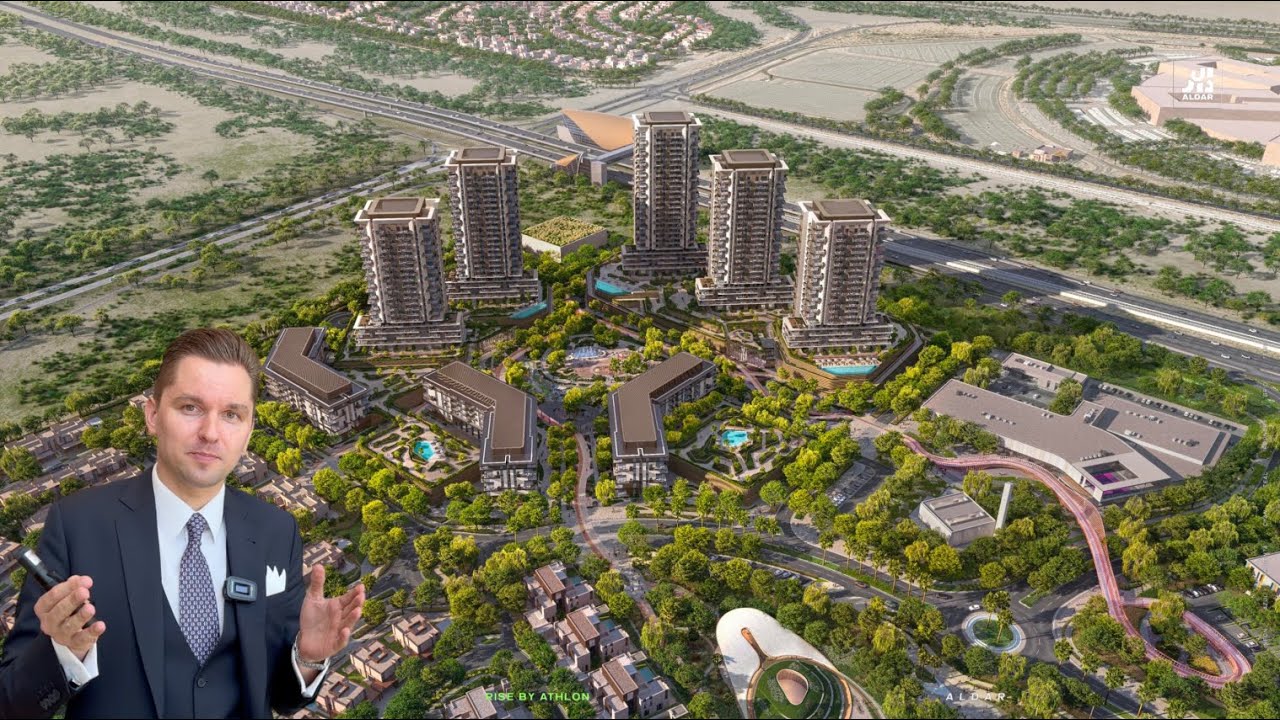 Возвышение Атлона | Алдар