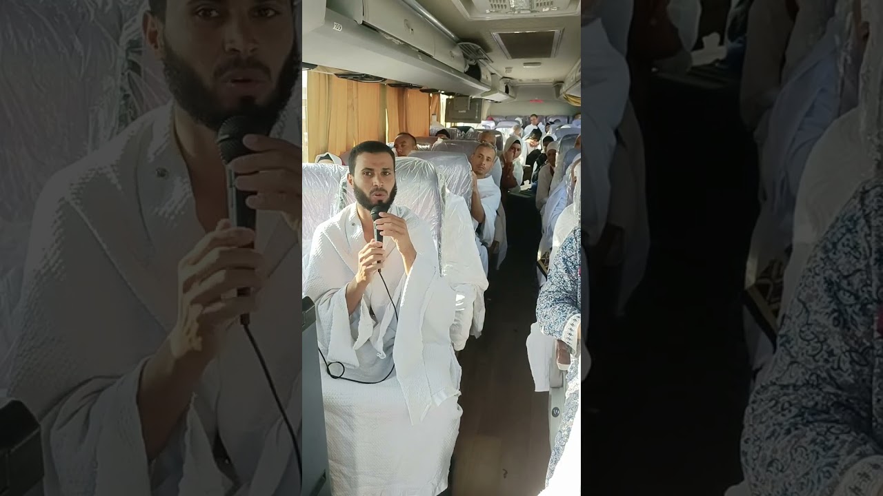 مهم جدا لكل معتمر أدعية الطواف والسعي ونصائح مهمة للغاية