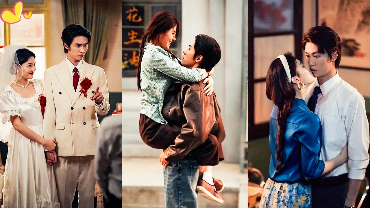Arranged marriage cost me my love.Reborn at 18,I held him close,married him, had twins,rewrite fate.