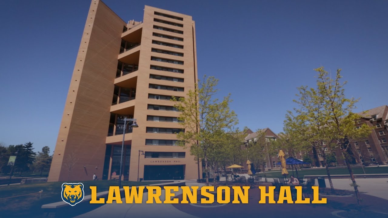 Lawrenson Hall Virtual Tour