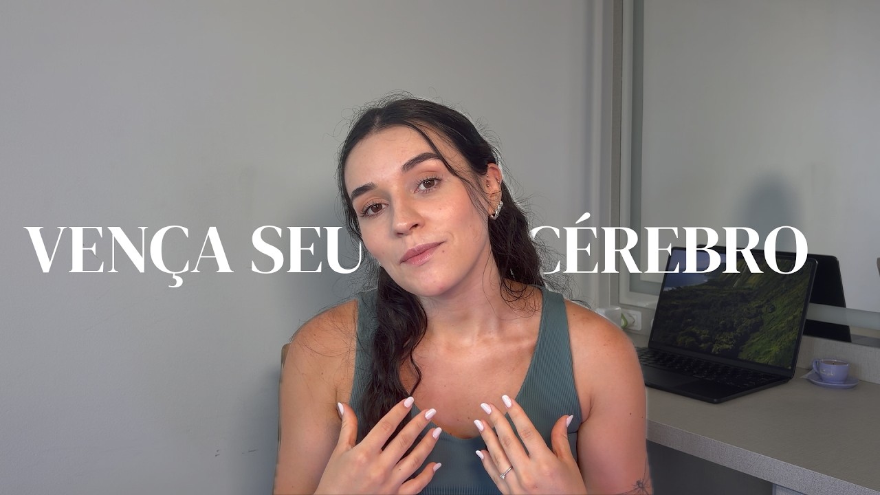 Esse livro transformou meus hábitos!!!
