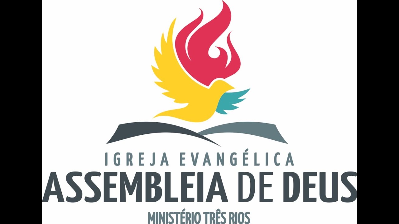 CULTO DE SANTA CEIA-AD3RIOS -03/02/2026