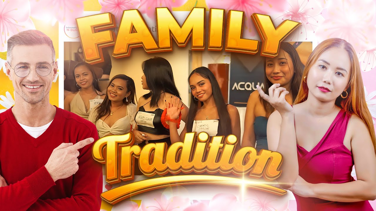 Are YOU Marrying FILIPINAS’ ENTIRE Family?! | Pinays React