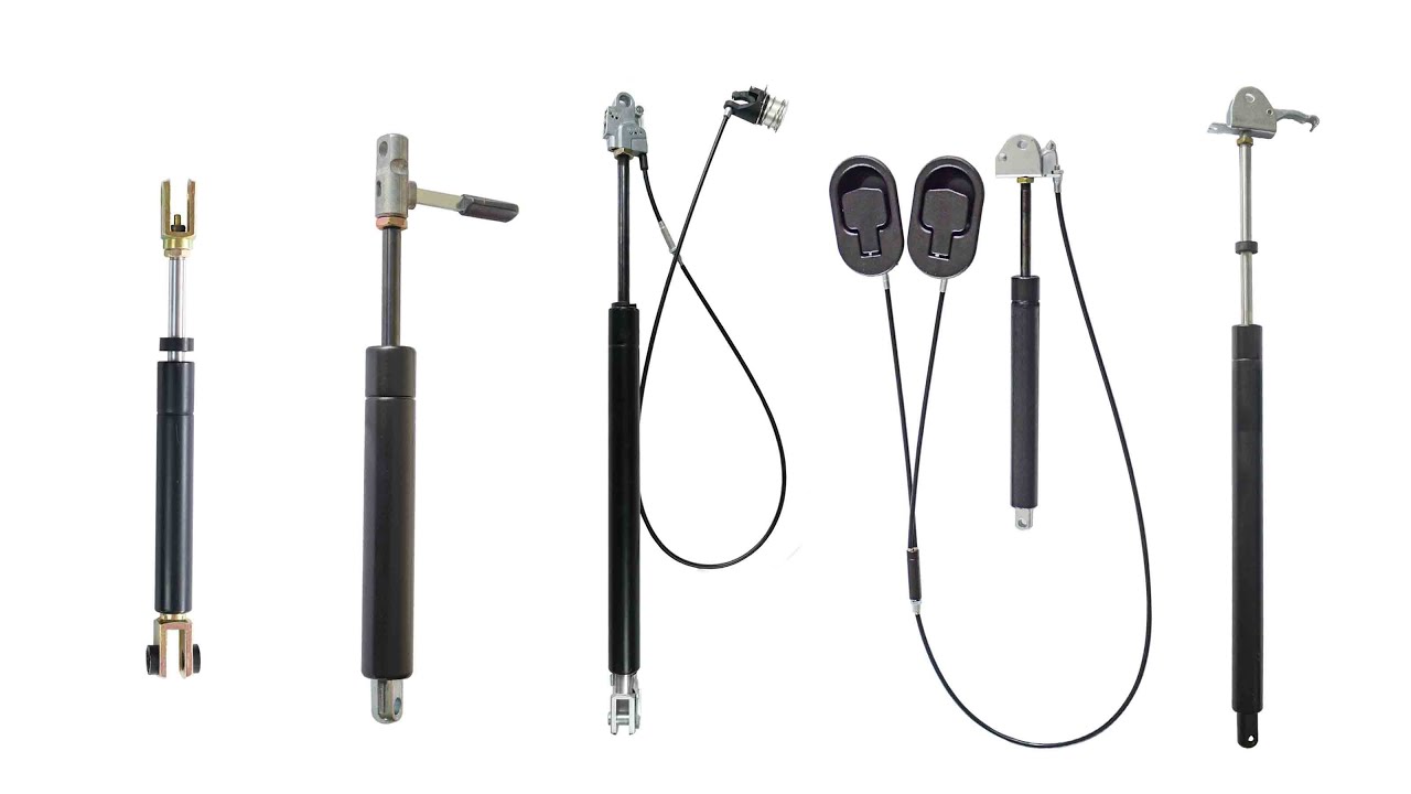 China Gas Spring Manufacturer, Supplier, Factory, gas strut, locking gas spring,tension gas spring