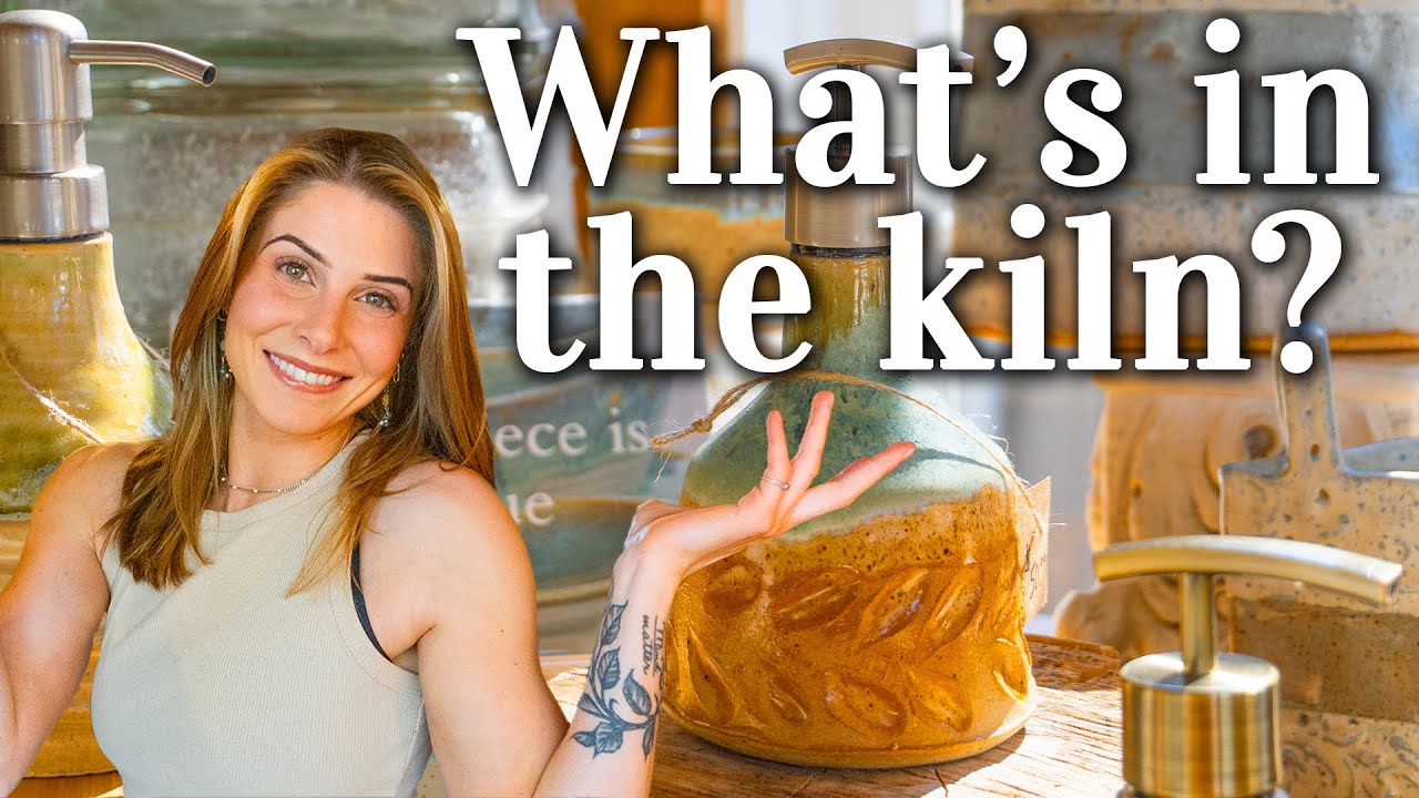 What Just Came Out of the Kiln? 🔥 Ep. 3 (Unseen Footage)