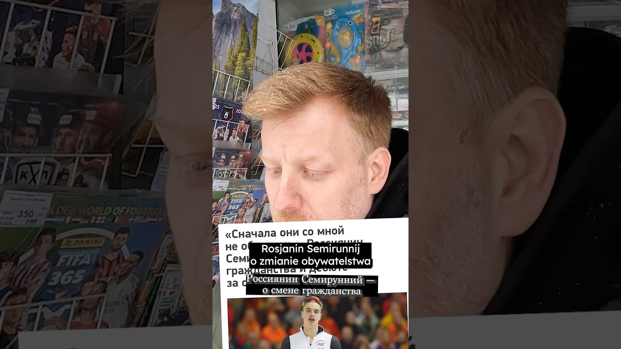 Co o Semirunnim można przeczytać w Rosji (artykuły z 02.25 i 02.26) #Moskwa #Rosja