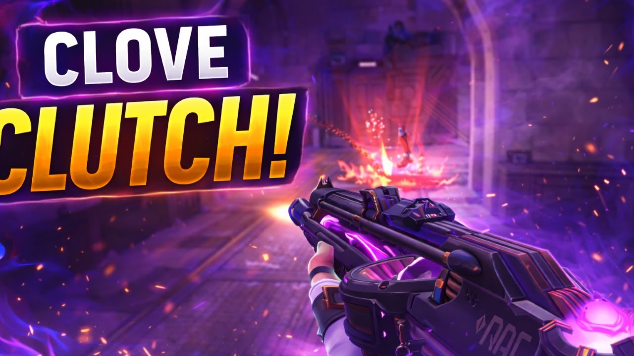 Clove Clutch gameplay @1HPEn3my