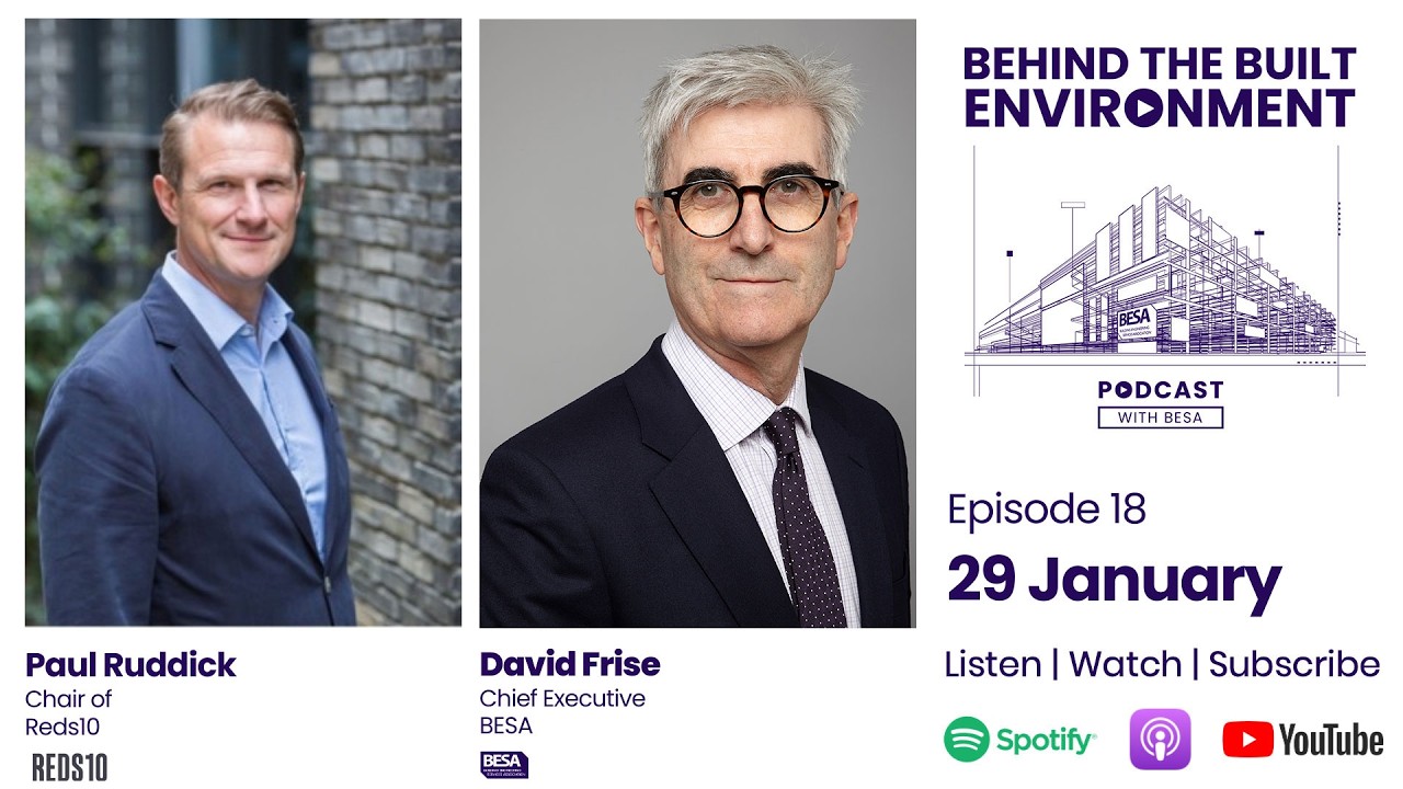 Why Most Modular Construction Firms Fail and How Reds10 Is Beating the System