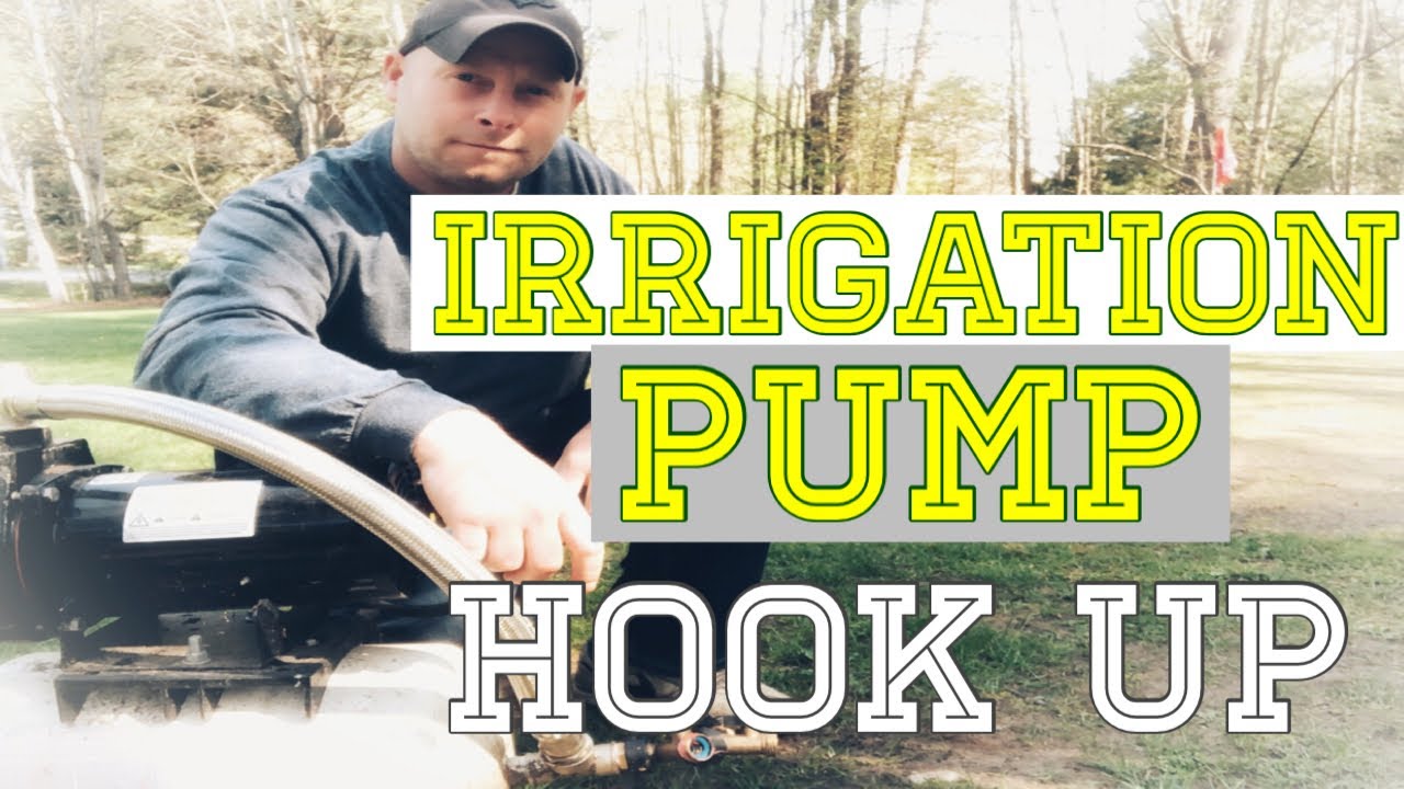 QUICKLY Prime a jet pump EASILY ! ( In 2 minutes )