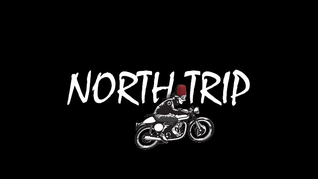 North trip - Mazagan Motards