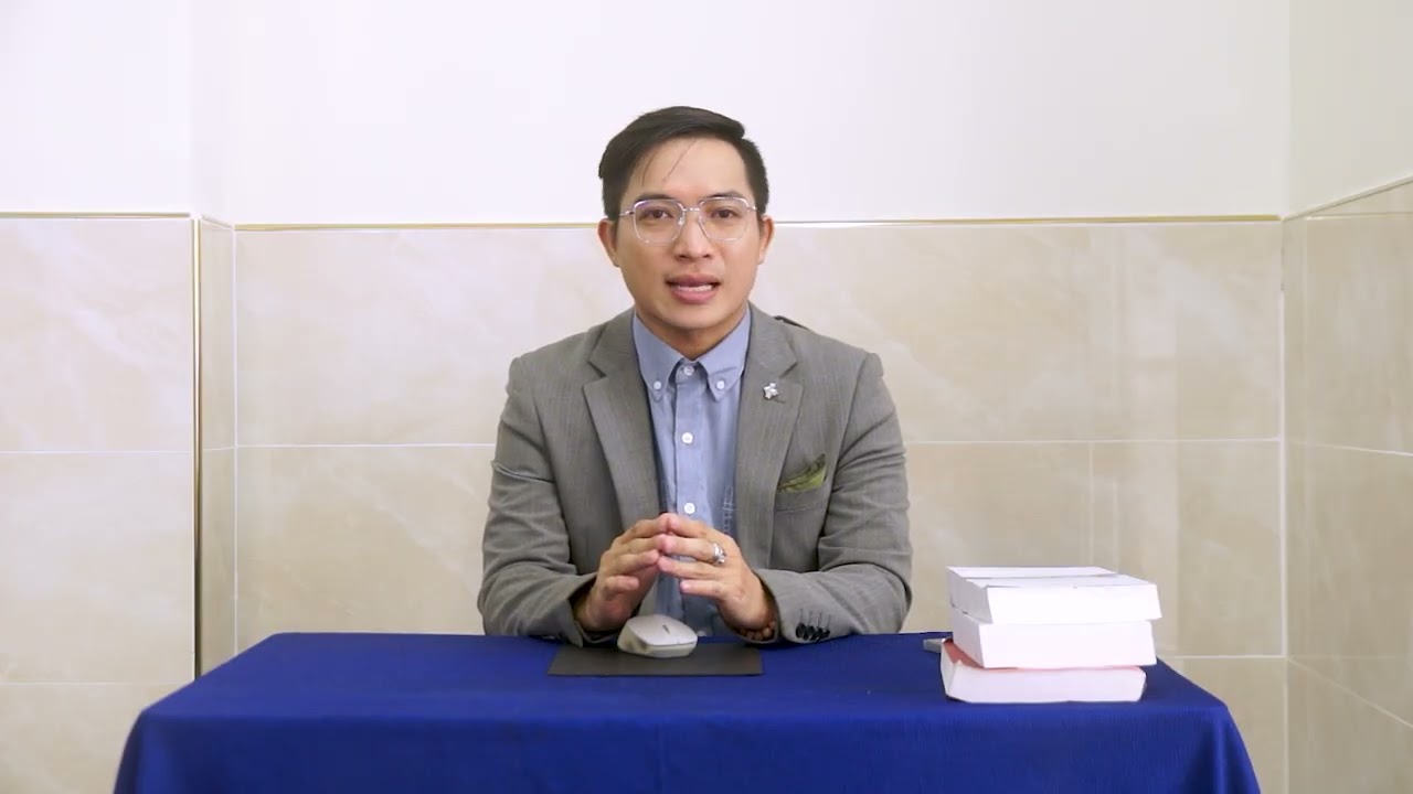Th.S Nguyễn Tấn Hoàng Hải - Bảo vệ người tiêu dùng mua phải hàng giả