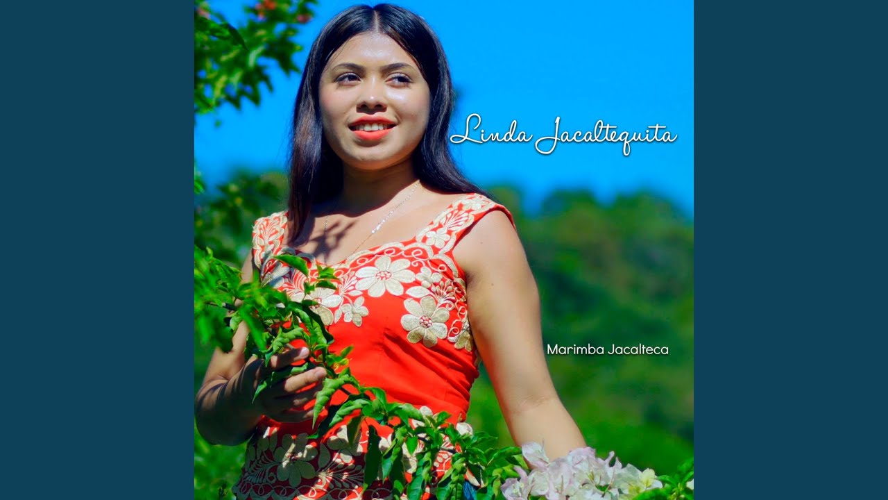 Linda Jacaltequita
