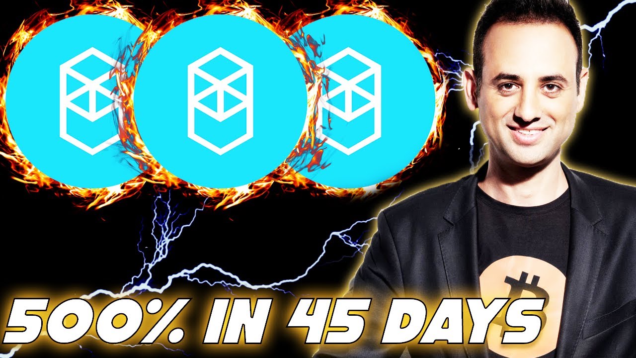 Huge Breakout!! 🤑| Fantom price prediction (FTM) | Fantom 400% in last 45 days