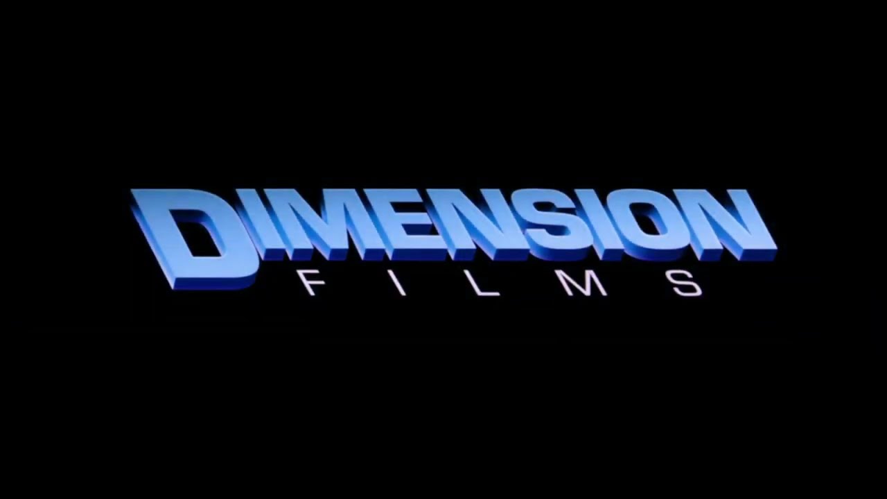 Dimension Films
