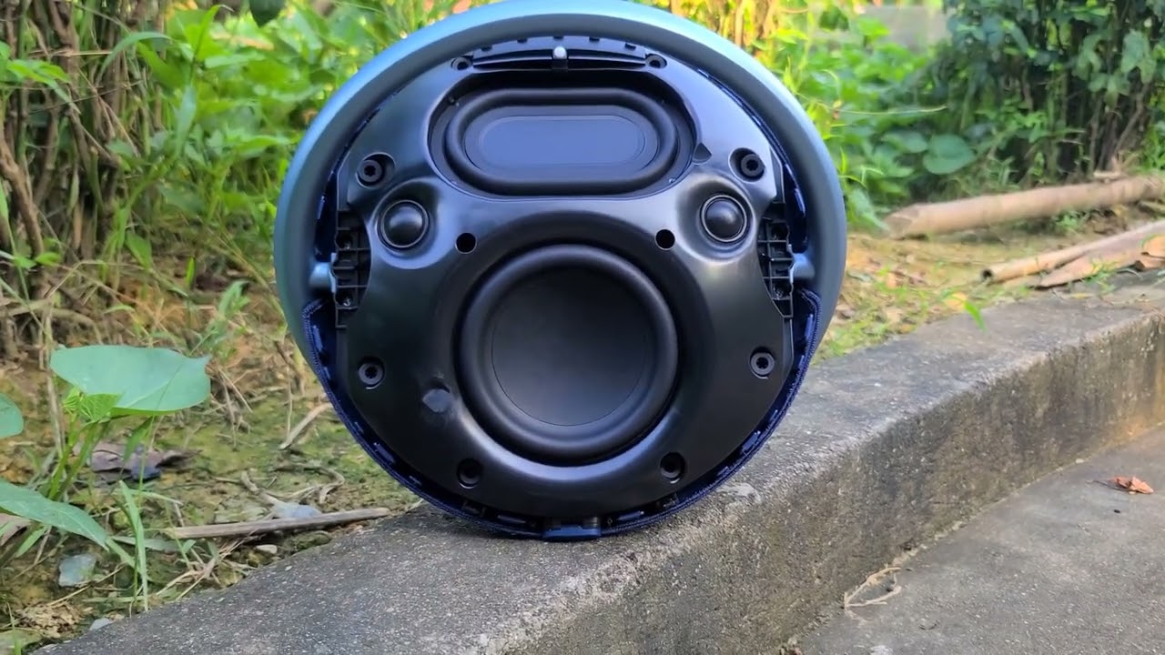 Test âm, harman kardon onyx studio 7