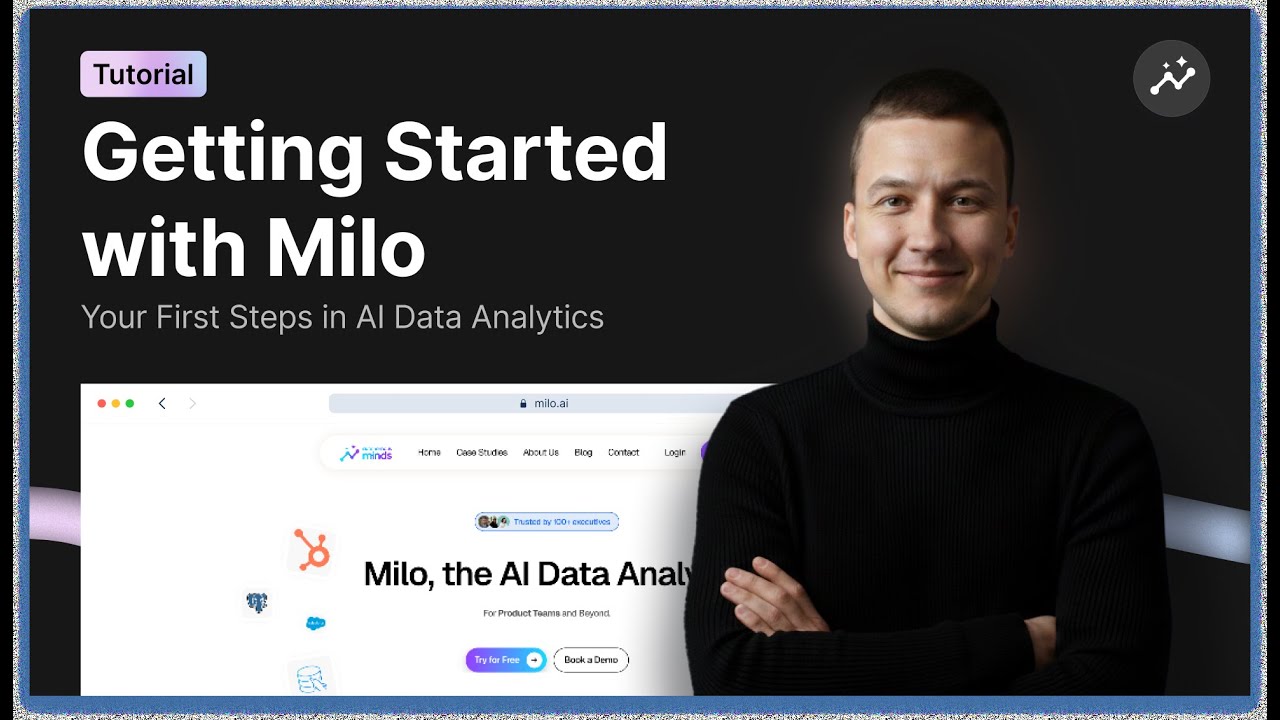 Getting Started with Milo: Full Platform Overview & First Steps