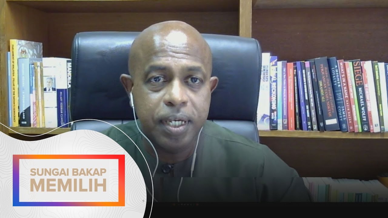 Memahami sentimen pengundi di sebalik keputusan PRK Sg Bakap