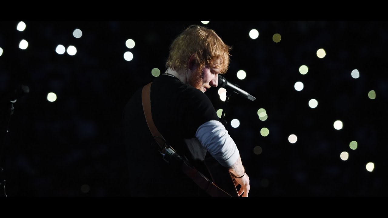 Ed Sheeran   Thinking Out Loud (Extended Version)