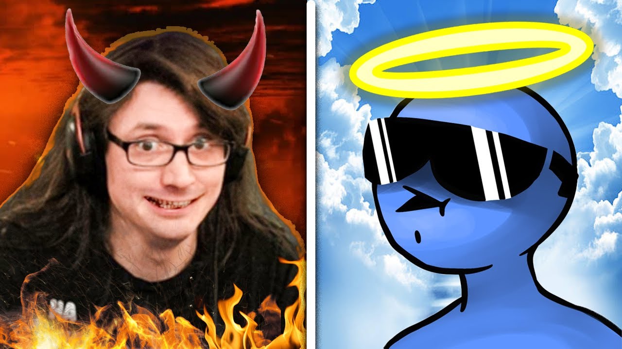 Most Loved vs Most Hated Indie Game Devs