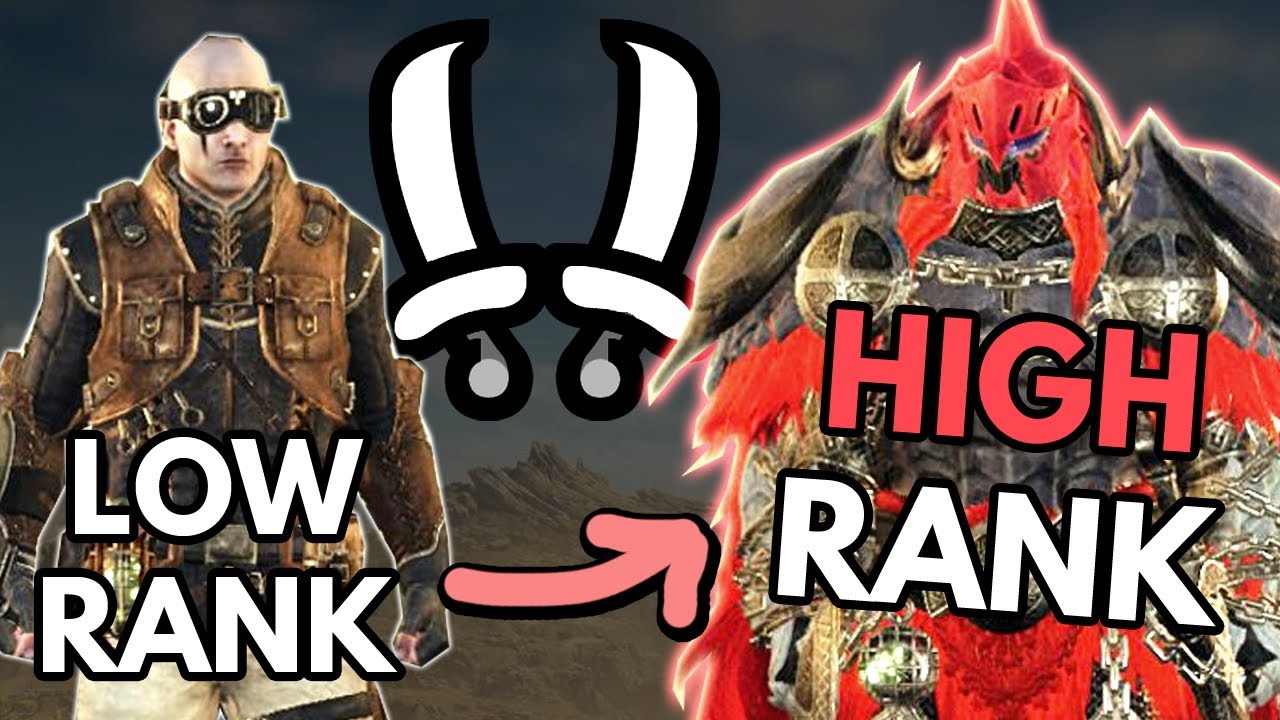 Полное руководство по развитию навыков Dual Blades (для начинающих) &mdash; Monster Hunter Wilds