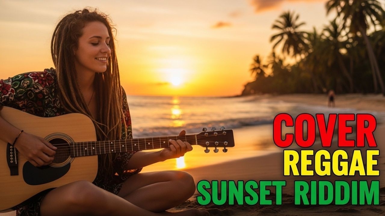 This Reggae Cover Will Put You in a Good Mood 🎸