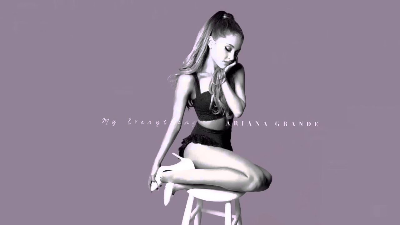 One Last Time -Ariana Grande (Isolated Vocal)