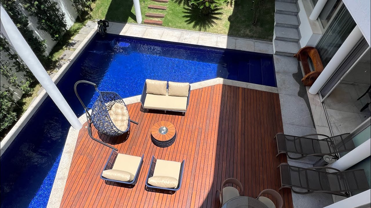 Mansão luxuosa com área de lazer incrível em Alphaville Lagoa dos Ingleses