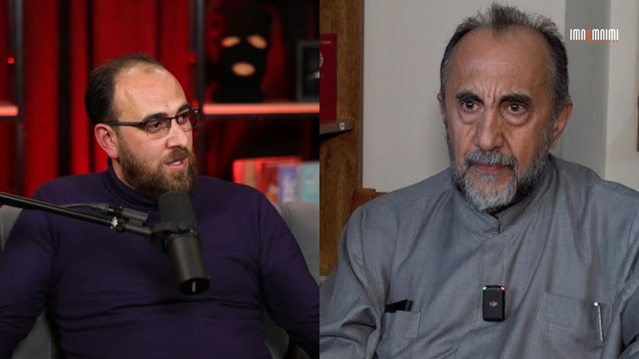 Ցավալի է անցնել Գյումրու առաջնորդարանի կողքով և չտեսնել Միքայել Սրբազանին