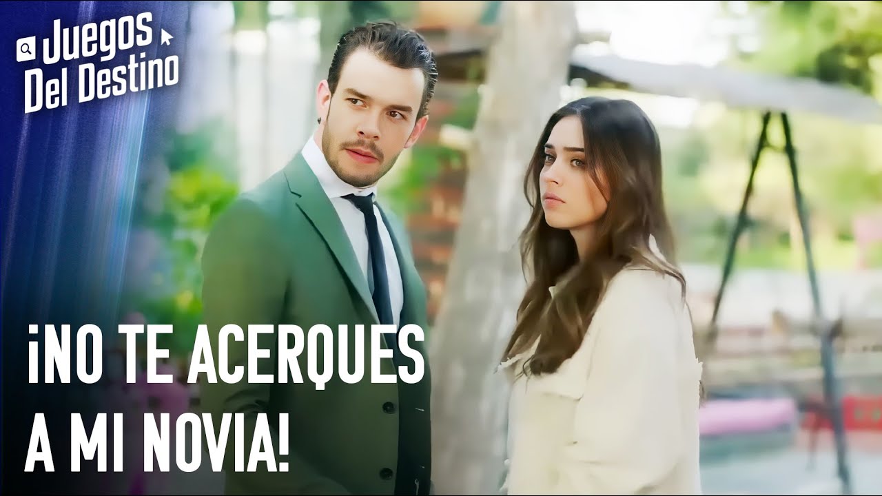 ¡Bora, Por Celos De Ada, Golpea A Kuzey! | Los Primeros Pasos Del Amor