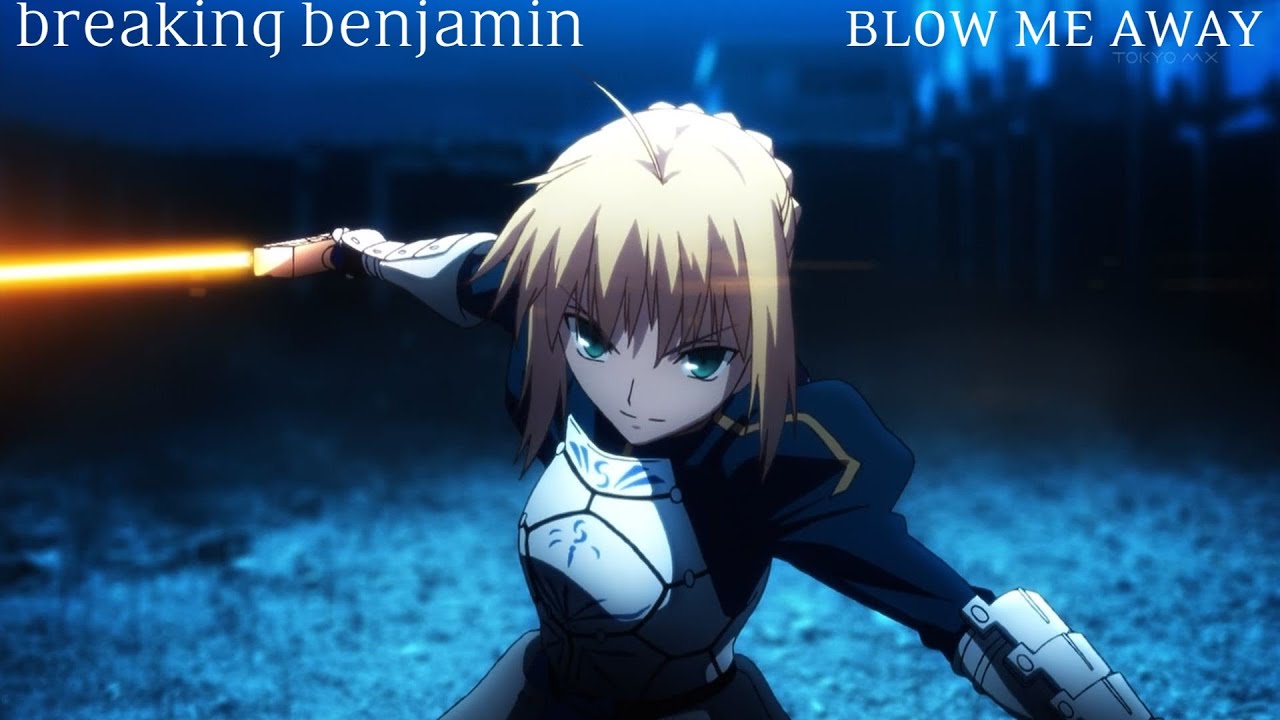 Fate/Zero 