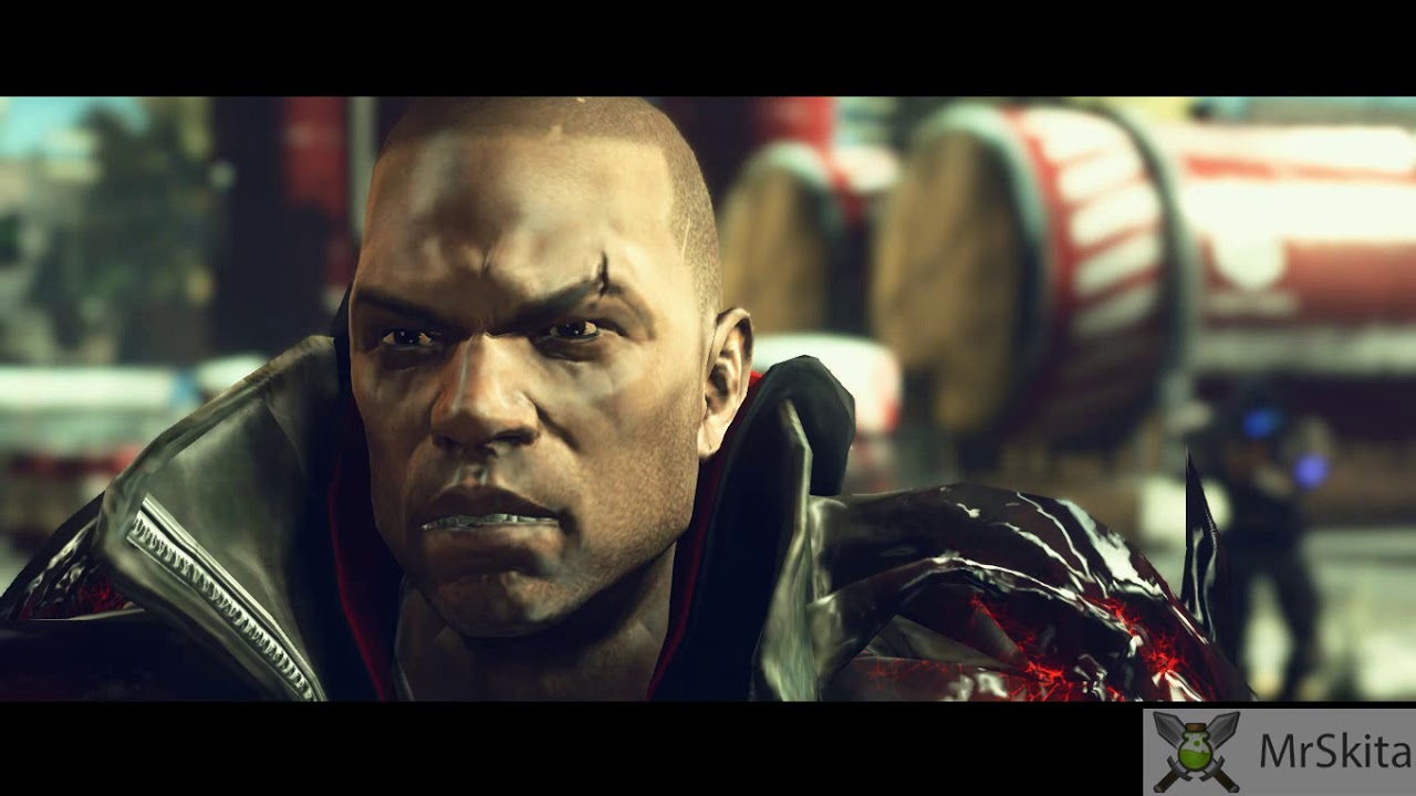 Прохождение Prototype 2 ►►БЕЗУМНЫЙ УЧЁНЫЙ