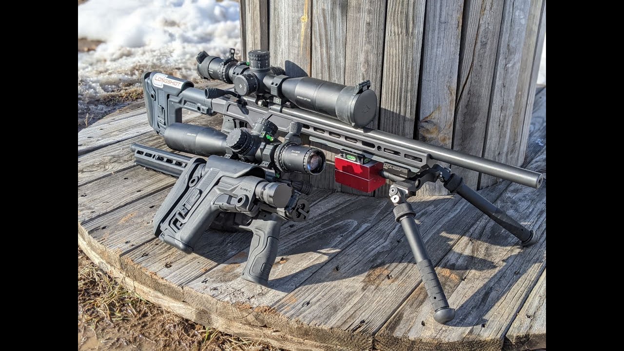CZ 457 16
