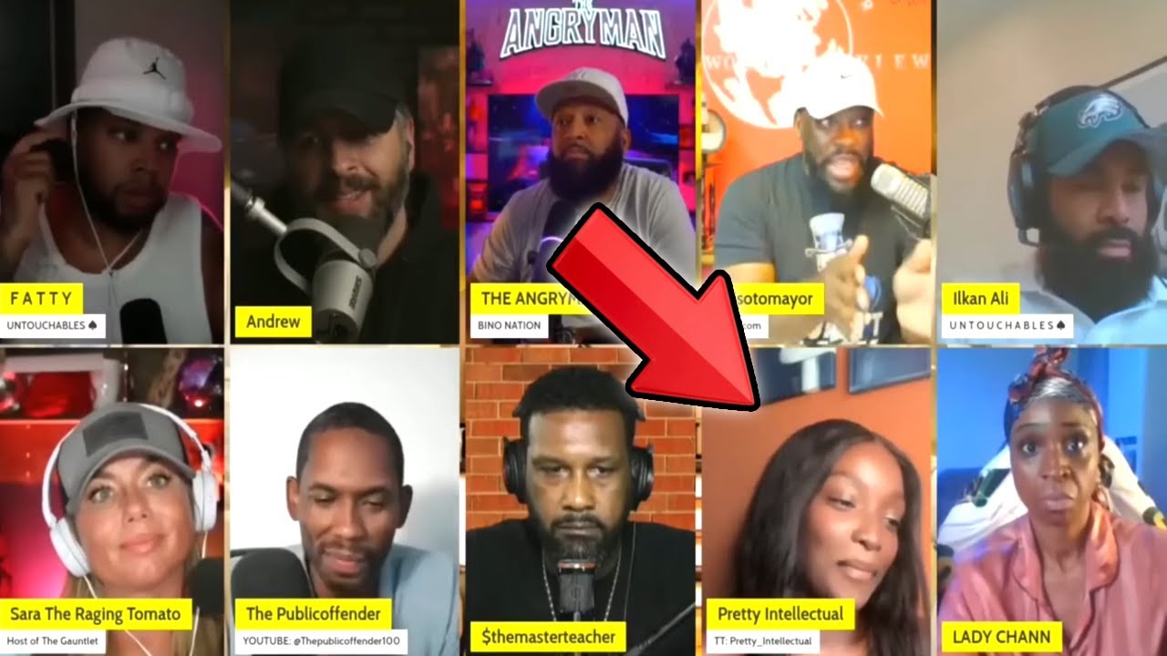 Andrew Wilson, Tommy Sotomayor & Ali DESTROYED FEMINISTS That Couldn't Substantiate Their ARGUMENTS!