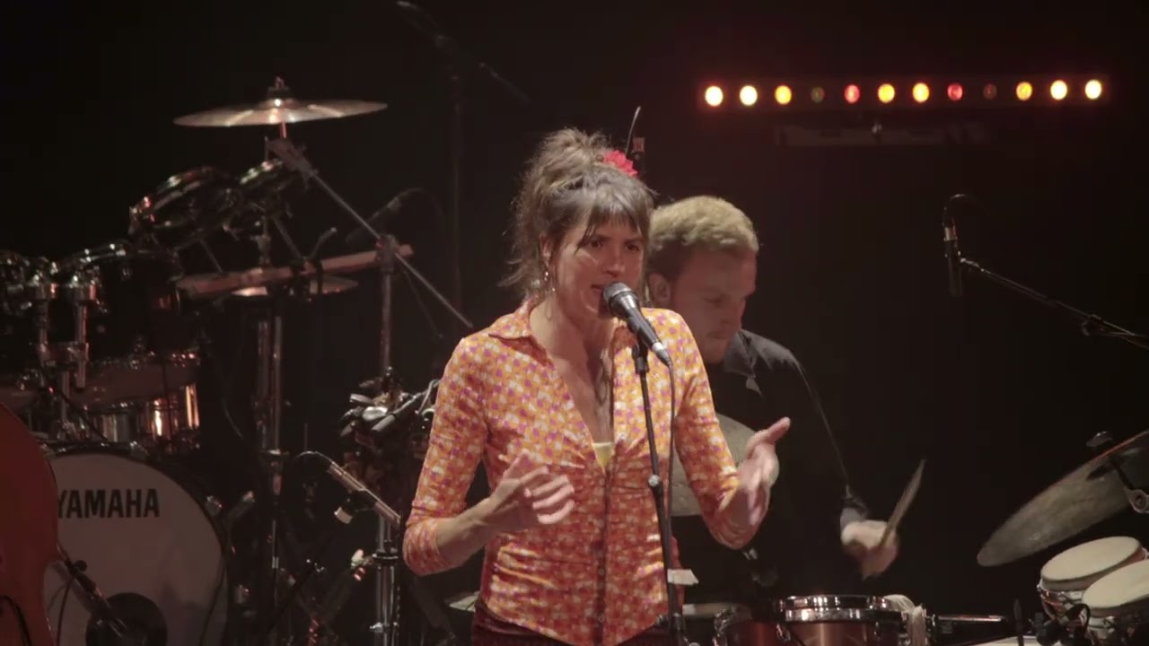 Naad Japa - Dada (extrait)