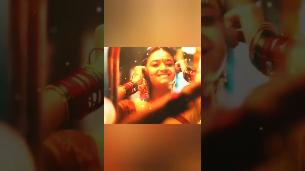 chittu chittula  bomma song WhatsApp status dasara Nani Keerthi Suresh deekshit Shetty