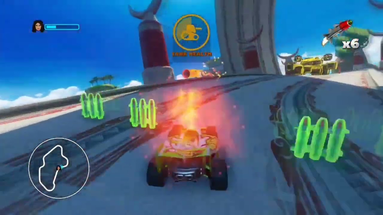 Veteran tank is true pain!! Sonic the hedgehog level against veteran tank A Class. 