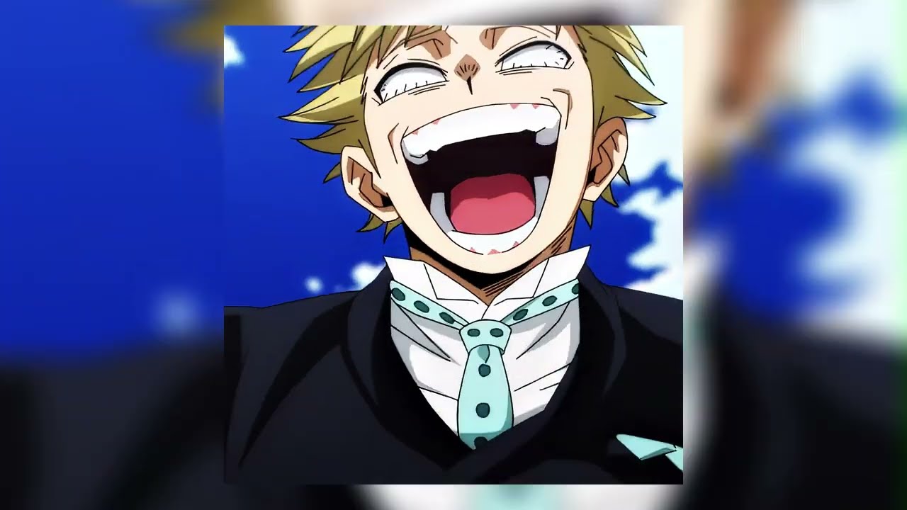 MONOMA NEITO | MHA EDIT AMV | 