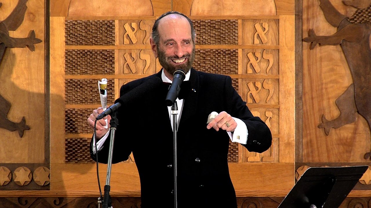 Cantor Joseph Malovany in Concert (B'Nai Tikvah, NJ)